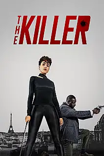 Suikastçi Film Posteri