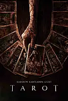 Tarot: Ölüm Kartı Film Posteri