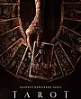 Tarot: Ölüm Kartı Film Posteri