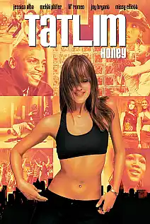 Tatlım Film Posteri