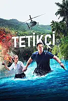 Tetikçi Film Posteri