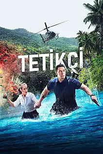 Tetikçi Film Posteri