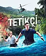 Tetikçi Film Posteri