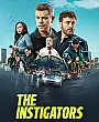 The Instigators Film Posteri