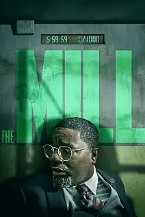 The Mill Film Posteri