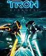 Tron Efsanesi Film Posteri