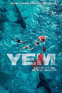 Yem Film Posteri
