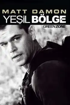 Yeşil Bölge