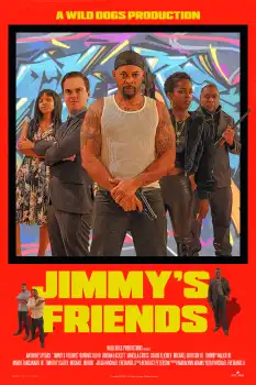 Jimmy's Friends