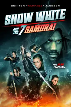 Snow White and the 7 Samurai