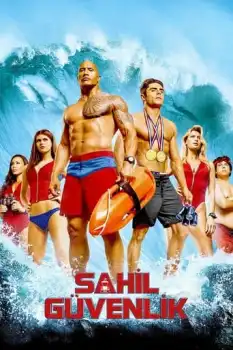 Sahil Güvenlik Film Afişi
