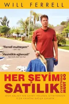 Her Şeyim Satılık