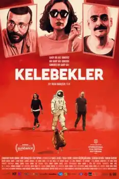 Kelebekler