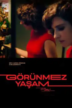 Görünmez Yaşam