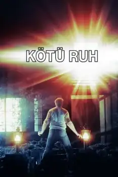 Kötü Ruh Film Afişi