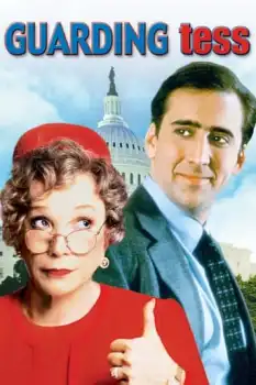 Gönülsüz Koruma Film Afişi