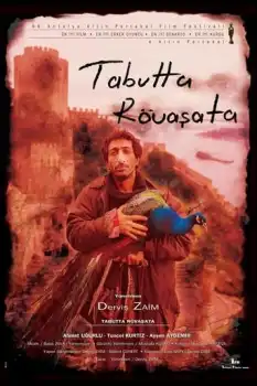 Tabutta Rövaşata Film Afişi