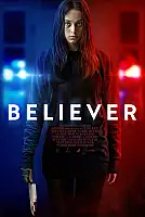Believer Film Posteri