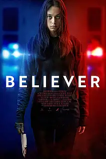 Believer Film Posteri