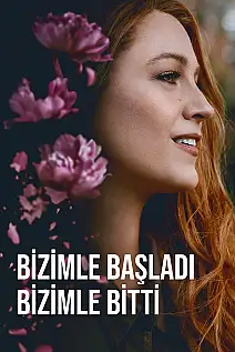 Bizimle Başladı Bizimle Bitti Film Posteri