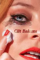 Cilt Bakımı Film Posteri