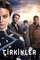 Çirkinler Film Posteri