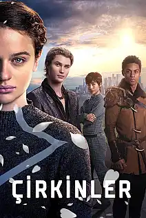 Çirkinler Film Posteri