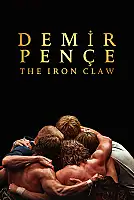 Demir Pençe Film Posteri