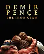 Demir Pençe Film Posteri
