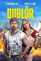 Dublör Film Posteri