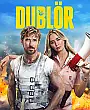 Dublör Film Posteri
