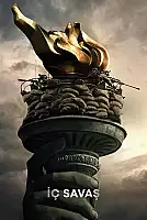 İç Savaş Film Posteri