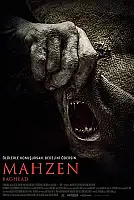 Mahzen Film Posteri