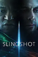 Slingshot Film Posteri