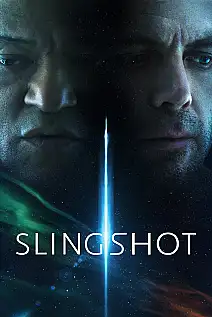 Slingshot Film Posteri