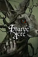 Starve Acre Film Posteri