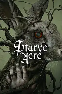 Starve Acre Film Posteri