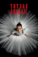 Tutsak Abigail Film Posteri