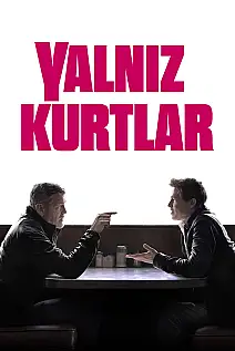 Yalnız Kurtlar Film Posteri