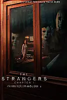 Ziyaretçiler: Bölüm 1 Film Posteri