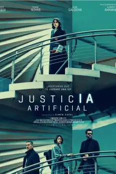 Justicia Artificial