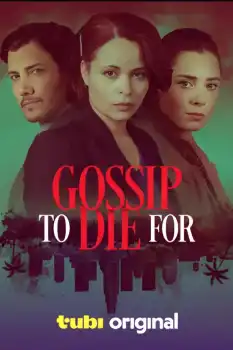 Gossip to Die For