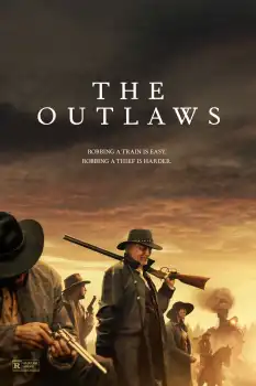 The Outlaws Film Afişi