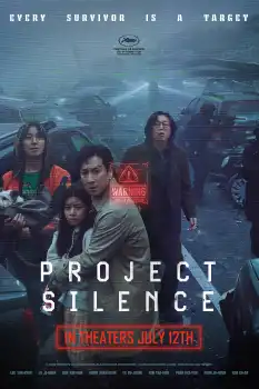 Talchul: Project Silence