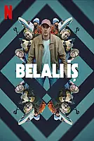 Belalı İş Film Posteri