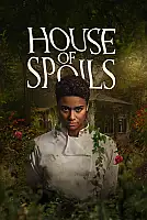 Kötülükler Evi Film Posteri