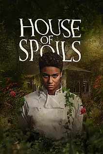 Kötülükler Evi Film Posteri