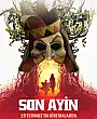 Son Ayin Film Posteri