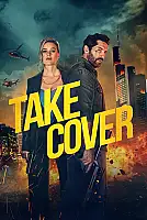 Take Cover Film Posteri