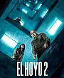 The Platform 2 Film Posteri